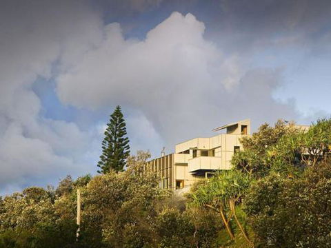 Aquila - Kempsey Accommodation 4