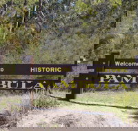 Colonial Motor Inn Pambula - Kempsey Accommodation