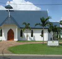 Kurrmine Beach Motel - Kempsey Accommodation