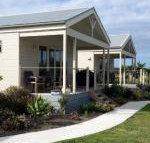 Bass Coast Country Cottages - Kempsey Accommodation