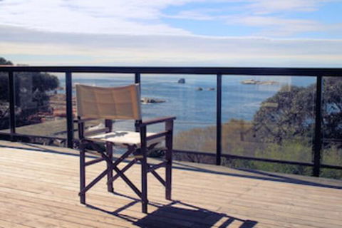 Suntrap Cove Bicheno - Kempsey Accommodation 0