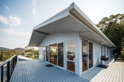 Suntrap Cove Bicheno - Kempsey Accommodation 1