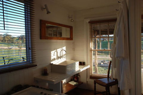Mancuso Country Cottage Retreat - Kempsey Accommodation 3
