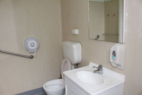 SJ Hostel - Kempsey Accommodation 6