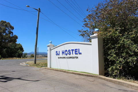 SJ Hostel - Kempsey Accommodation 0