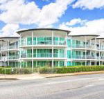 Gallery Resort Apartments - Kempsey Accommodation