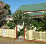 Cuddledoon Cottages Rutherglen - Kempsey Accommodation