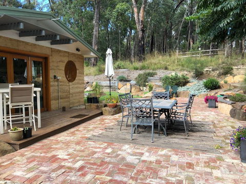 Bundjil Studio - Kempsey Accommodation 2