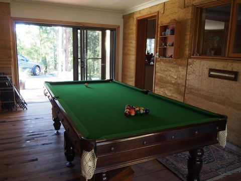 Bundjil Studio - Kempsey Accommodation 6