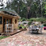 Bundjil Studio - Kempsey Accommodation 0
