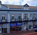 Geraldton Backpackers - Kempsey Accommodation