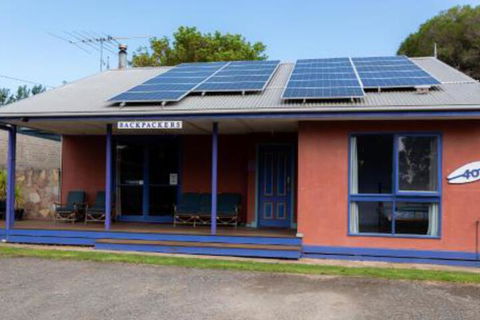 Anglesea Backpackers - Kempsey Accommodation 4