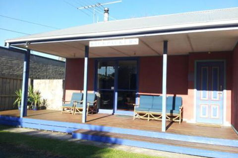 Anglesea Backpackers - Kempsey Accommodation 0
