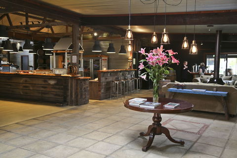 One Paddock Currency Creek Winery Villas - Kempsey Accommodation 0