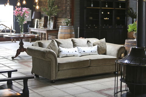 One Paddock Currency Creek Winery Villas - Kempsey Accommodation 2