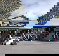 Big4 Port Willunga Tourist Park - Kempsey Accommodation