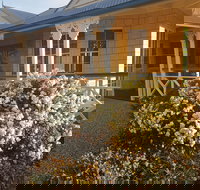 Grovely House Bed  Breakfast - Kempsey Accommodation