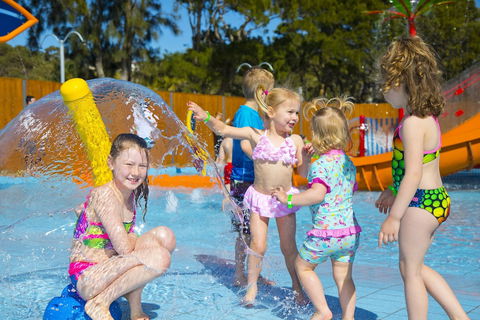 BIG4 Easts Beach Holiday Park - Kempsey Accommodation 5