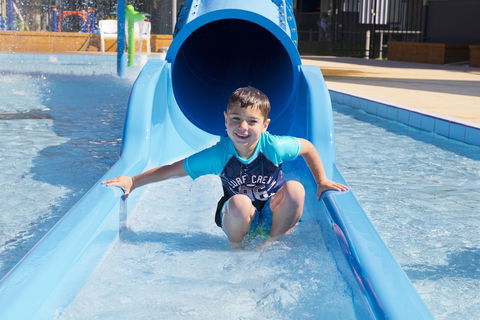 BIG4 Easts Beach Holiday Park - Kempsey Accommodation 3