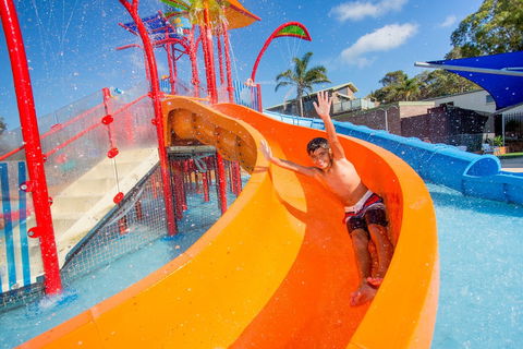 BIG4 Easts Beach Holiday Park - Kempsey Accommodation 6
