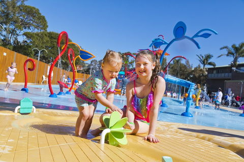 BIG4 Easts Beach Holiday Park - Kempsey Accommodation 1