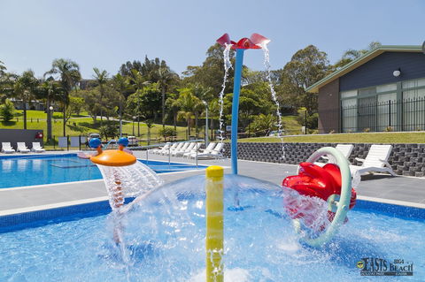 BIG4 Easts Beach Holiday Park - Kempsey Accommodation 2