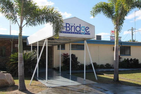 Burdekin Motor Inn - Kempsey Accommodation 2