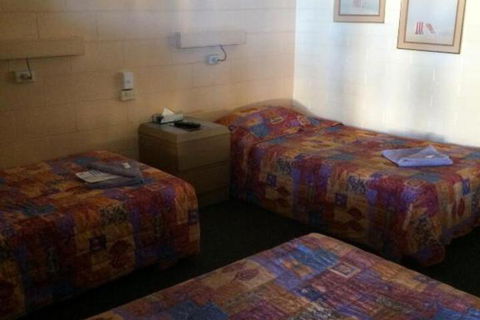 Burdekin Motor Inn - Kempsey Accommodation 5