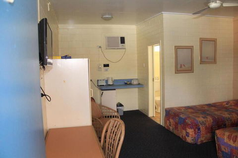 Burdekin Motor Inn - Kempsey Accommodation 4