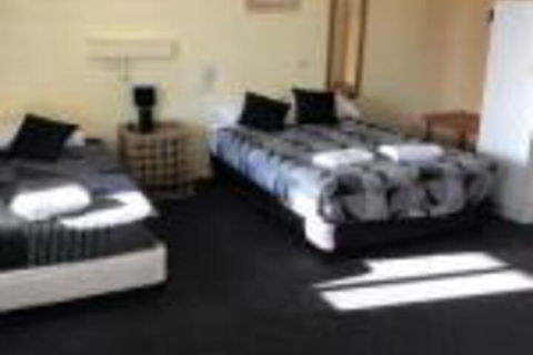 Burdekin Motor Inn - Kempsey Accommodation 0