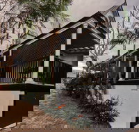 The Regents Park Mansion - Kempsey Accommodation