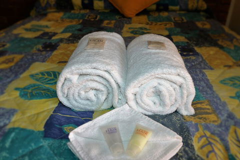Avocado Motor Inn - Kempsey Accommodation 4