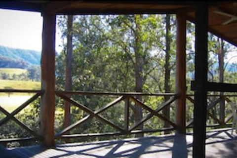 Riverwood Downs Mountain Valley Resort - Kempsey Accommodation 2