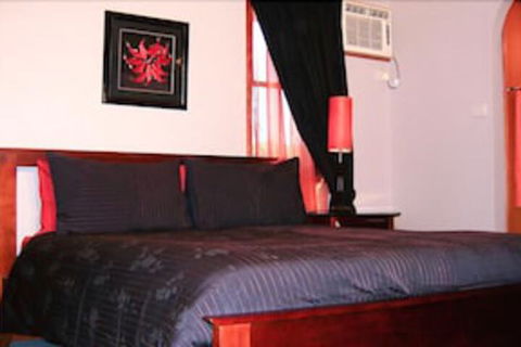 Riverwood Downs Mountain Valley Resort - Kempsey Accommodation 5
