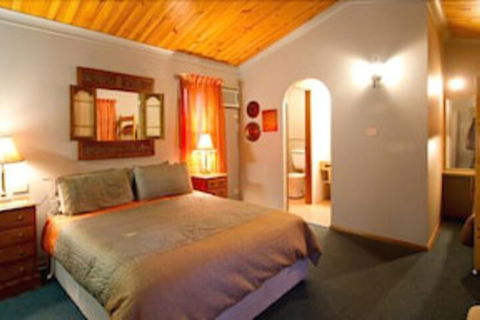 Riverwood Downs Mountain Valley Resort - Kempsey Accommodation 4