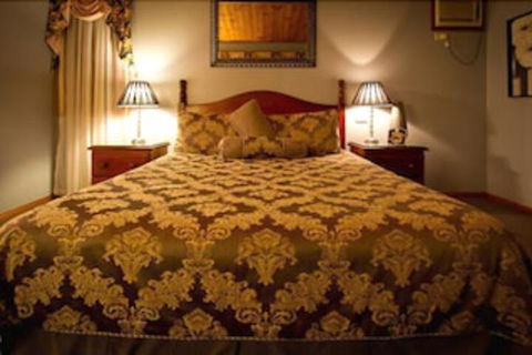 Riverwood Downs Mountain Valley Resort - Kempsey Accommodation 7