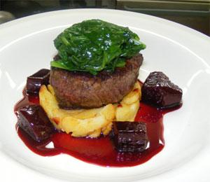 Highland Heritage Estate Restaurant & Function Centre - Kempsey Accommodation 7