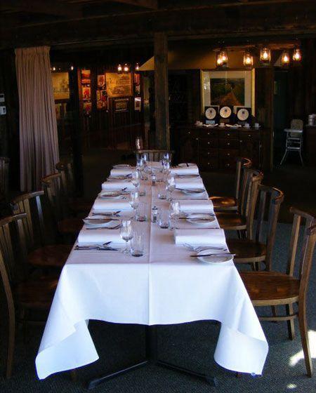 Highland Heritage Estate Restaurant & Function Centre - Kempsey Accommodation 8