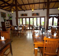 Java Spice - Kempsey Accommodation
