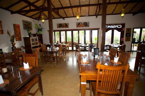 Java Spice - Kempsey Accommodation 0
