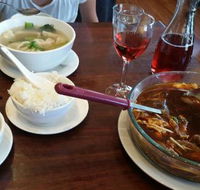 Ky Chow - Kempsey Accommodation