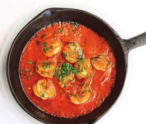 L'Olio Italian Kitchen - Kempsey Accommodation 6