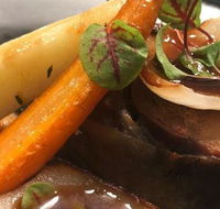 Margan Restaurant - Kempsey Accommodation