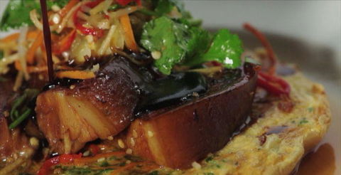 Mudbar And Restaurant - Kempsey Accommodation 12