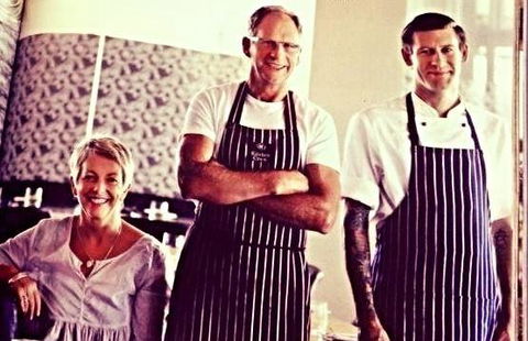 Mudbar And Restaurant - Kempsey Accommodation 14