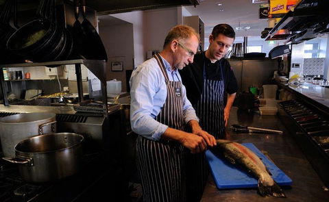 Mudbar And Restaurant - Kempsey Accommodation 15