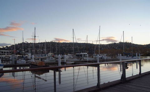 Mudbar And Restaurant - Kempsey Accommodation 17