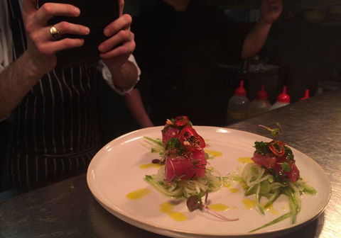 Mudbar And Restaurant - Kempsey Accommodation 1