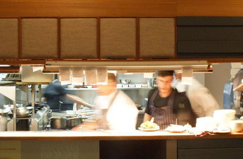 Mudbar And Restaurant - Kempsey Accommodation 19