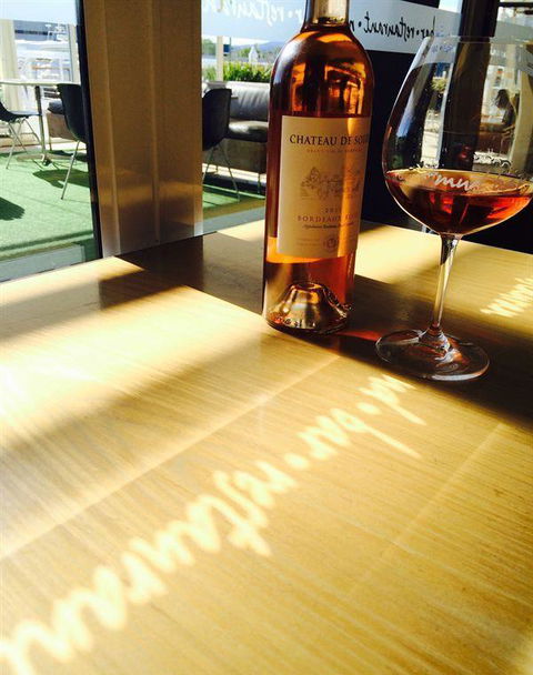 Mudbar And Restaurant - Kempsey Accommodation 23